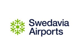 Swedavia Airports logotyp
